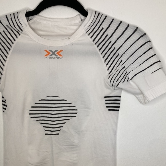 X-Bionic Invent Summerlight Tee - Picture 3 of 8